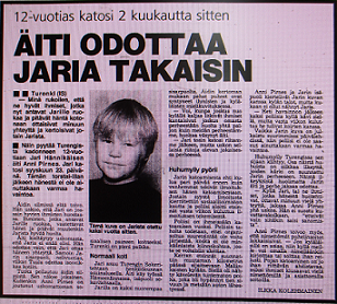 IltaSanomat 16.11.1982