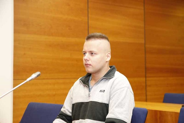 Joni Mikael Lehtovirta sai kymmenen vuoden tuomion taposta.