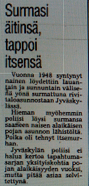 Iltalehti 2.3.1992