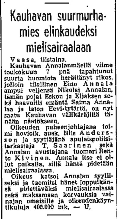 16.12.1953 Annalanmäen kolmoissurma Kauhava käräjäoikeuden päätös.jpg