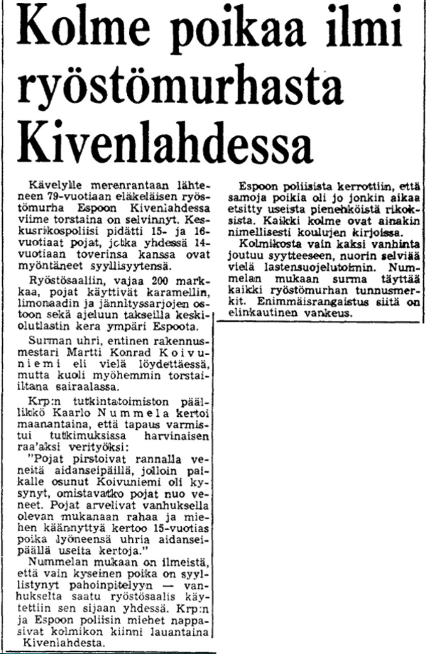 HS 06.09.1977 Martti Konrad Koivuniemi .jpg