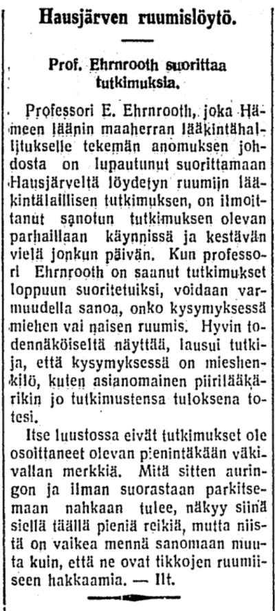 15.12.1927 Hausjärven ruumislöytö.jpg