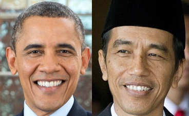 Presidentit Obama Yhdysvalloista sekä Joko Indonesiasta.jpg