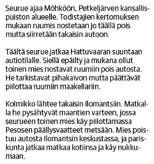 Teksti: https://www.karjalainen.fi/uutiset/uutis-alueet/maakunta/item/201510