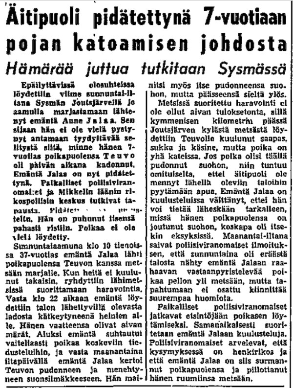 HS 29.10.1952 Teuvo Jalaa Sysmä.jpg