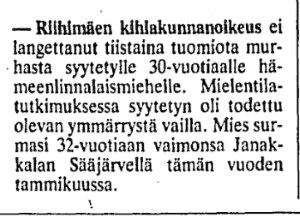 HS 12.10.1988 Kaija Hannele Tuomola.jpg