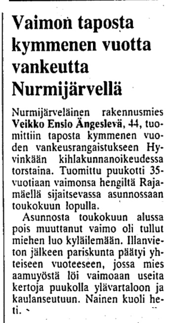 HS 20.12.1991 Veikko Ensio Ängeslevä puukotti vaimonsa Rajamäki.jpg