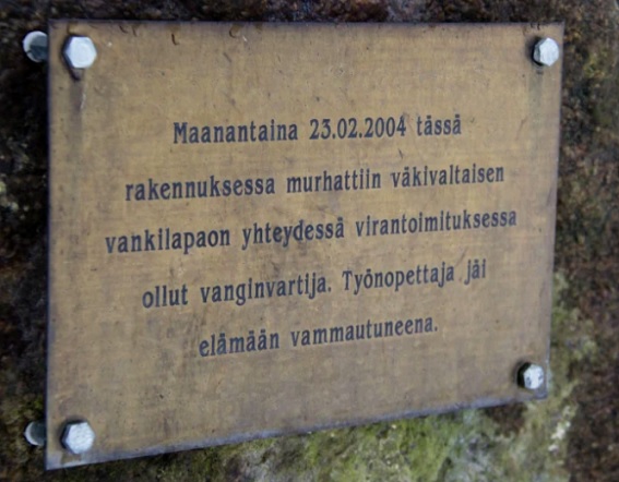 Kuva: Anu-Maija Kärjä/YLE