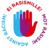 Rasismin vastainen taistelu!