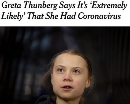 Celebrity Anguish Over Pandemic Hogging All Attention