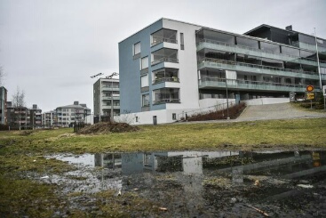 Murhaaja ei hukkunut kuvan lammikkoon,  vaan menehtyi tutkintavankeudessa.