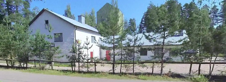 Kuva googlemaps
