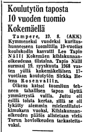 HS 20.08.1969 Sirkka Rosenvall.jpg