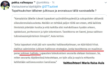 Kansalainen kysyy Marinin superhallitukselta.png