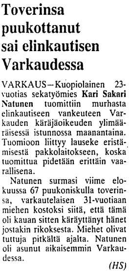 HS 23.1.1996