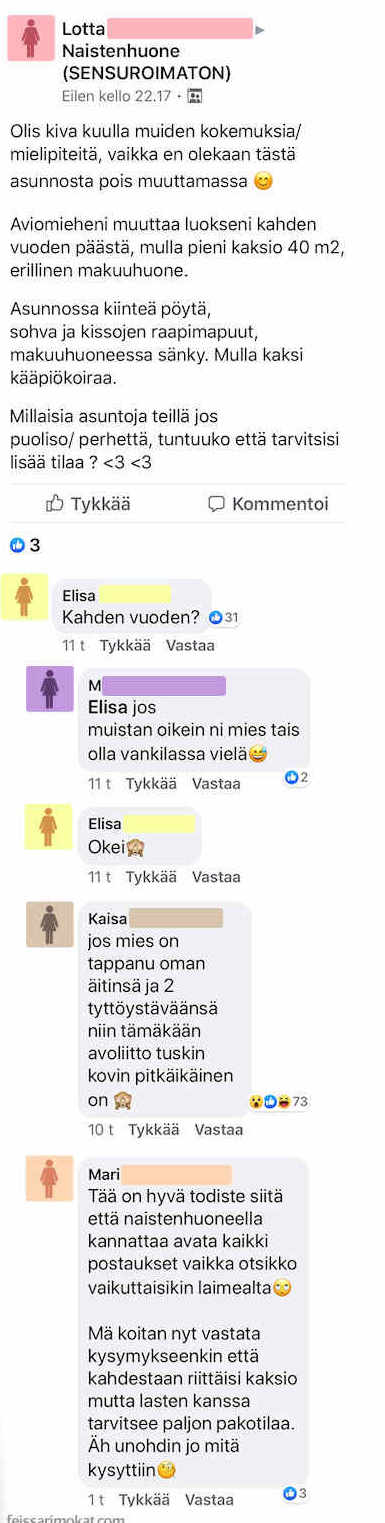 Naistenhuone_asunto_isolla_pakotilalla.jpg