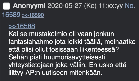 Kuva: Torilauta, kuvankäsittely: Ilkka Kemppinen / Yle