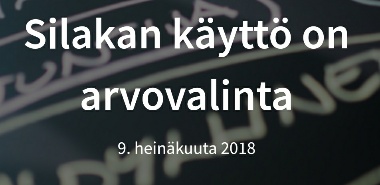 THL ottaa kantaa silakkasirkukseen.jpg
