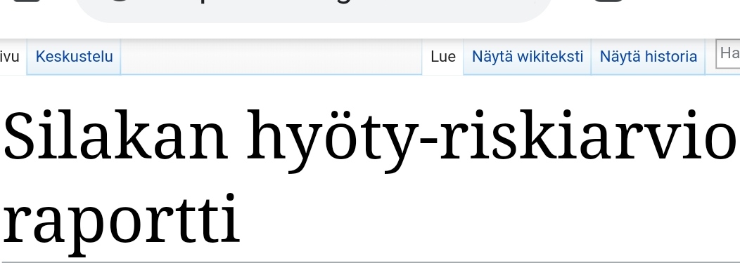 THL ja EVIRA ovat tutkineet SILAKOIDEN vaikutusta ihmisiin - jo nyt tiedetään, SILAKOIDEN aiheuttavan LAPSILLE HAMMASVAURIOITA ja KEHITYSHÄIRIÖITÄ.