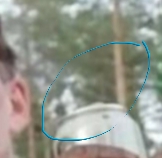 Harjakuva