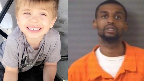 5-vuotias Cannon Hinnant ja hänet murhannut Darius Sessoms.jpg