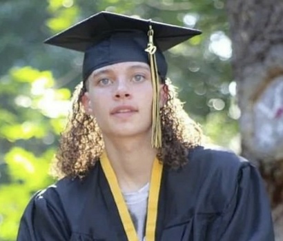 Artavious Quarterman, jonkin sortin jenkkifutari.jpg