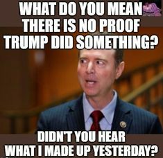 Adam Schiff, californiademokraatti, orankimies on paha ja Venäjän liittolainen -teorian pääkokki.jpg