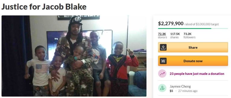 GoFundMe Jacob Blake.JPG