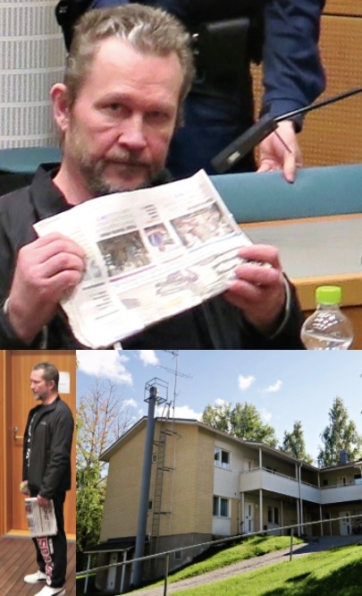 Kuvat Alibi 10/20.