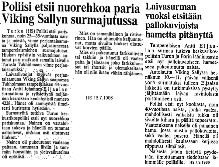 Hakusessa nuoripari ja pallohame.