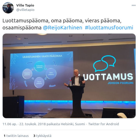 DAS KAPITAL.