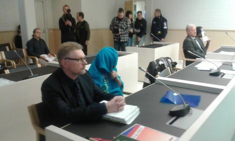 Kuva Kainuun Sanomat