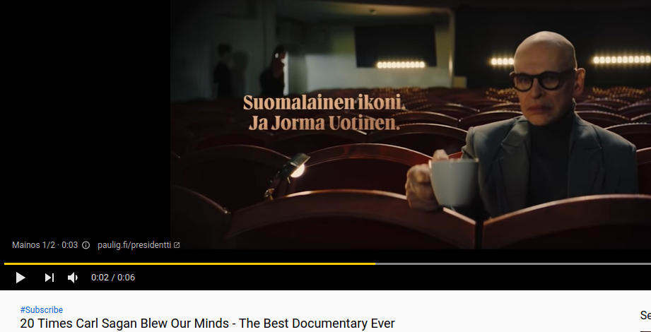 Ala katsomaan tiededokumenttia -  pakkokatso kuitenkin ensin homoikonipapparaisen ylistystä by kahvimerkki - YÖKH.jpg