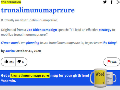Biden aikoo toteuttaa myös trunalimunumaprzure -suunnitelmansa.jpg
