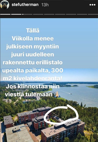Stefulla kämppä myynnissä.jpg