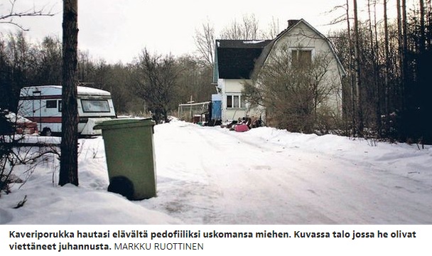 Iltalehdestä.