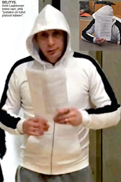 Kuva Mika Lahtonen / Alibi.