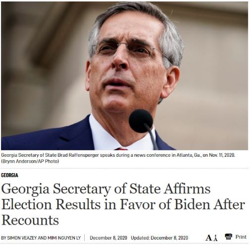 Secretary of State Brad Raffensperger.JPG