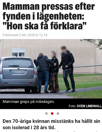 Toivon kyllä, että joku pallero tönäisee tältä nappisilmät ja turvan niin turvoksiin, ettei paljon vihellytä, ellei kansankoti asennuta hammasimplantteja.