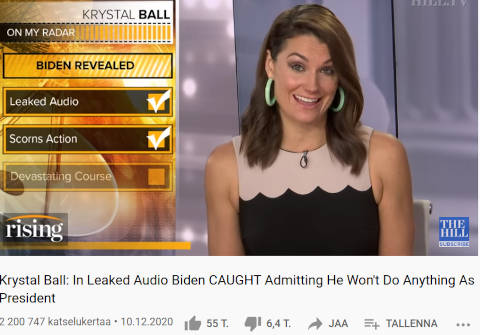 Heh, Joe kertoo vuodetussa puhelinmiitissä, että aikoo purkaa trumpin executive orderit eli nostaa veroja helvetisti, mutta sittenpä ei paljon muuta.jpg
