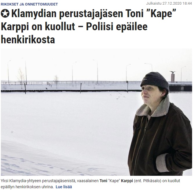 Ilkkapohjalainen.fi