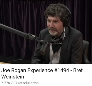 Weinstein@Rogan