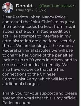 cannot silence trump.jpeg