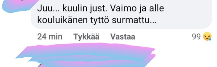 Paikkakuntalaisen tietoa