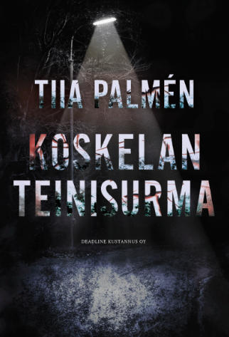 Maikkarin toimittaja Tiia Palmen aloitti tulevan kirjansa markkinoinnin, vaikka Atso on hädintuskin saatu haudattua.jpg