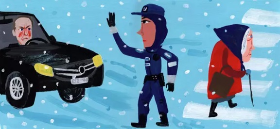 KUVA: MATTI PIKKUJÄMSÄ