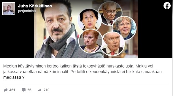 Kuva oli Iltalehden sivuilla.