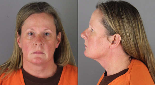 Kimberly Potter mugshot, Hennepin county police.jpg