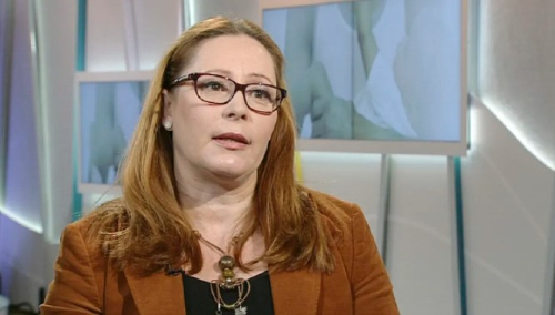 Suomen Adoptiolautakunnan puheenjohtaja Irene Pärssinen-Hentula.jpg