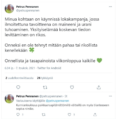 Kuvakaappaus Petrus Pennasen Twitter-tililtä 7.5.2021.jpg